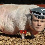 Pete “War Crimes” Hegseth
