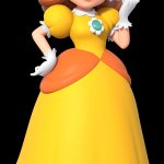 Princess Daisy