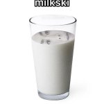 Milkski