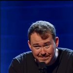 Shane Gillis Oh That's Way Worse GIF Template