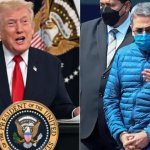 Donald Trump pardons Juan Orlando Hernandez