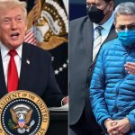 Donald Trump pardons Juan Orlando Hernandez