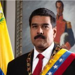 Nicolás Maduro