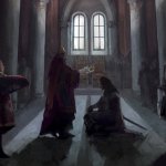 coronation concept art meme