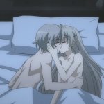 Yosuga No Sora Sleep Nude