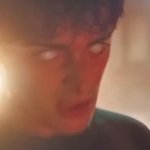 Will Byers Stranger Things Season 5 template