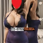 Real Escort in UAQ 97155⓻⓼⓺3654___Only__600AED UAQ Russian Escor