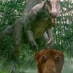 Me scared of Satsuki