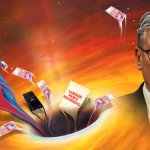 Starmer Reeves Labour Lies meme