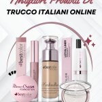 I Migliori Prodotti Di Trucco Italiani Online