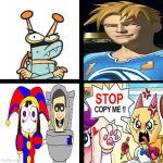 Me Ruining A Fill In Meme #395 | image tagged in ruin this fill in meme 395 | made w/ Imgflip meme maker