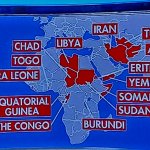 Visa applications paused for 19 countries meme