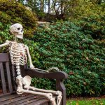 Better Waiting Skeleton