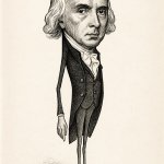 James Madison Is Thin Bro