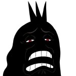 Disgusted Nerona Imu