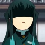 Muichiro dissapointed