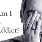 Am I a _ addict? meme