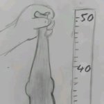 Dick measure