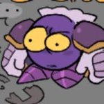 meta knight confused