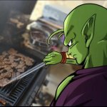 Grill Master Piccolo