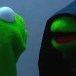 intrusive thoughts template