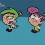 Cosmo: RIIIIIGHT 1 template