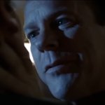 Why? Why couldn't you just leave us alone?