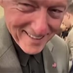 Bill Clinton in the Files