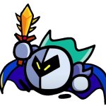 terminalmontage meta knight