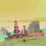 Liger Castle (location)