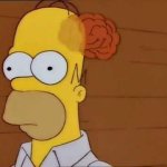 homer brain out