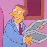 Perfecto no habia pizza