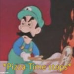 ...Pizza meme
