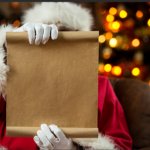 All I want 4 Christmas