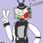 Mr Puzzles