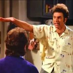 kramer salute