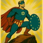 Captain Double Standard template