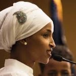 Ilhan Omar Congresswoman