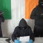 Irish Republican Army