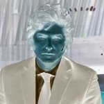 Evil Milei Hay Plata