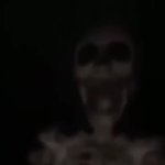 Sketlon Spinning On Fan Meme GIF Template