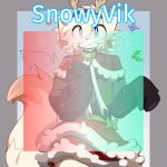 Rose's Festive temp meme