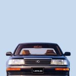 1989: Lexus