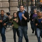 Let's go lesbians (blank template)