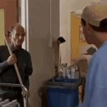 I'd rather have a beer