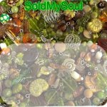 SoldMySoul announcement temp meme