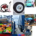 Mexican Cars Fair Rides Tutorial