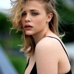 Chloe Grace Moretz