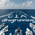 CIA drug-running meme