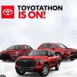 Toyotathon